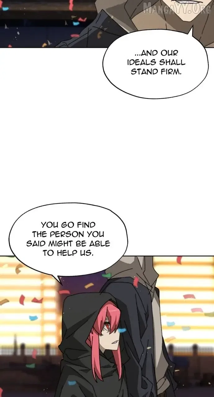 The Undertaker of Monsters Chapter 11 – Page 38