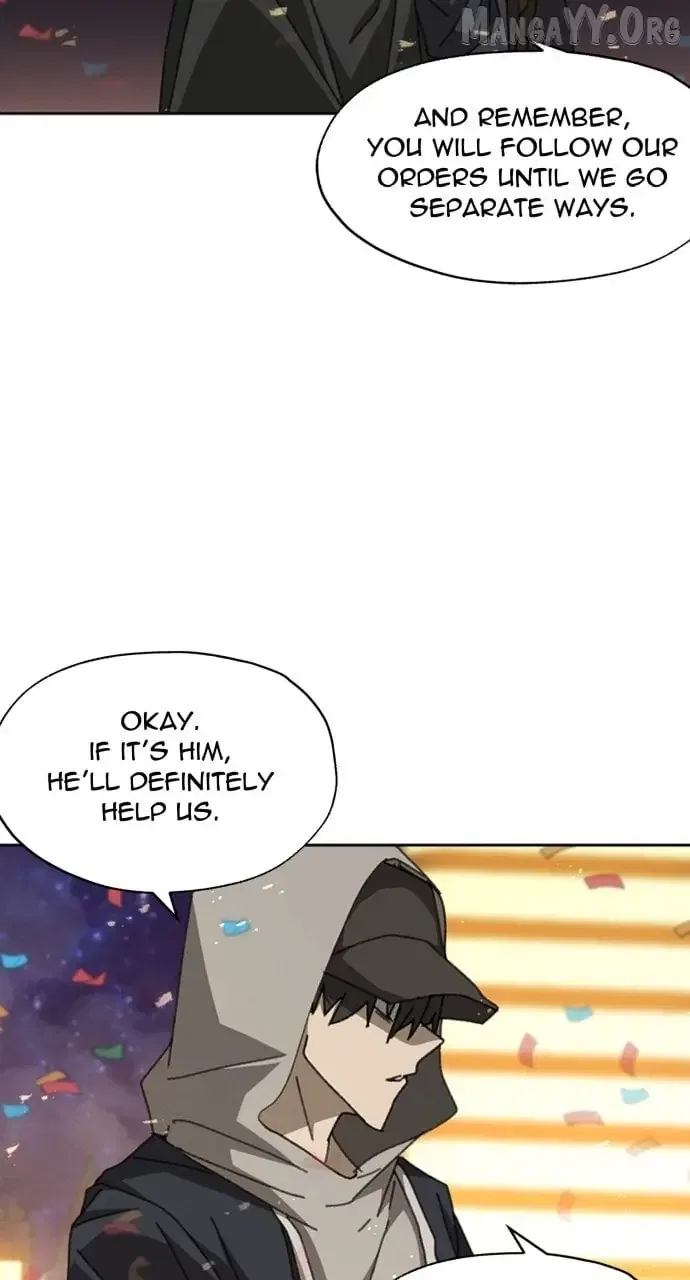 The Undertaker of Monsters Chapter 11 – Page 39