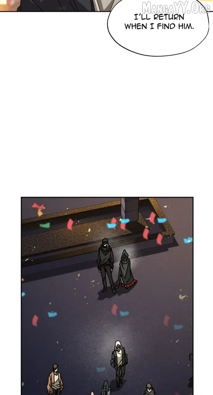 The Undertaker of Monsters Chapter 11 – Page 40