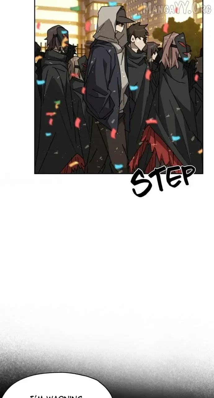 The Undertaker of Monsters Chapter 11 – Page 47