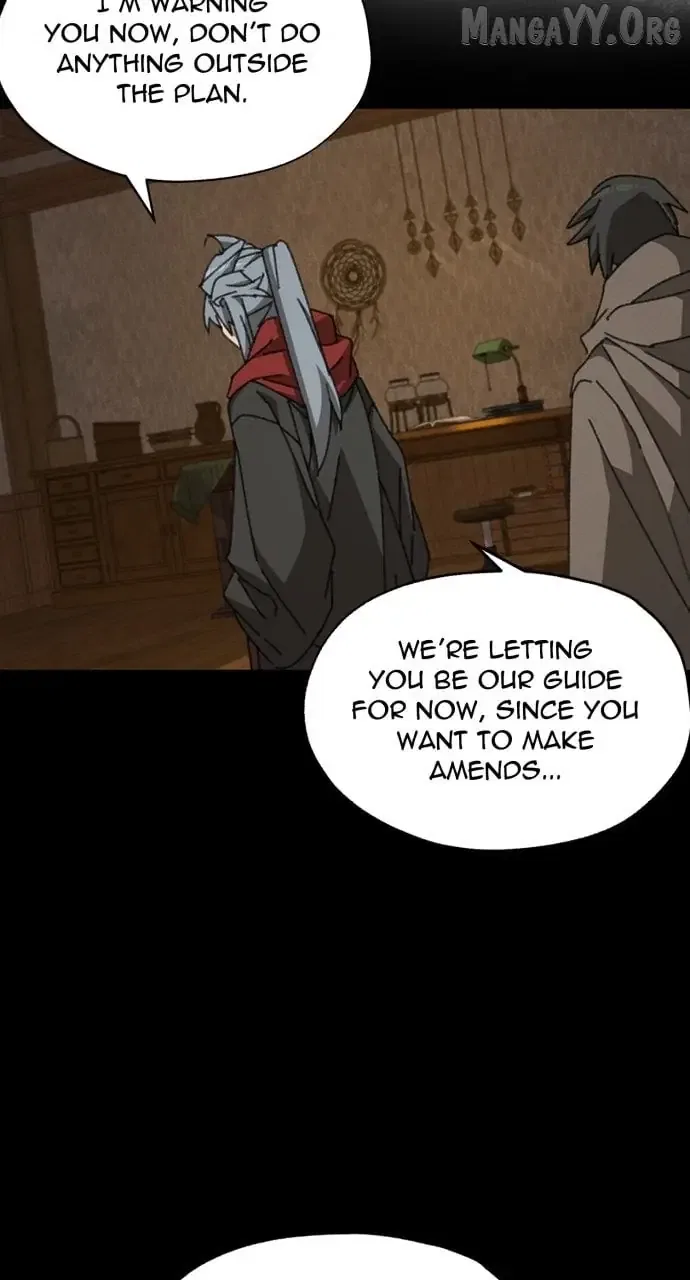 The Undertaker of Monsters Chapter 11 – Page 48