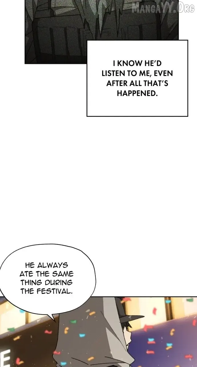 The Undertaker of Monsters Chapter 11 – Page 53