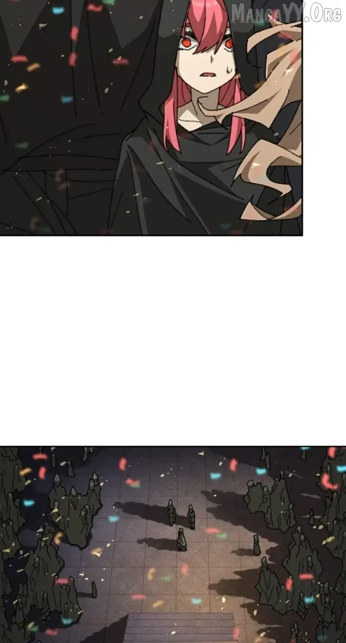 The Undertaker of Monsters Chapter 11 – Page 65