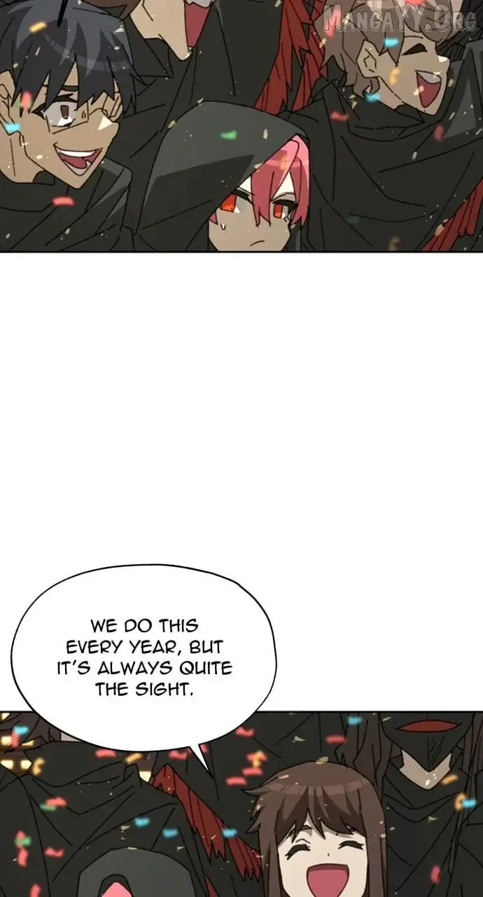 The Undertaker of Monsters Chapter 11 – Page 69