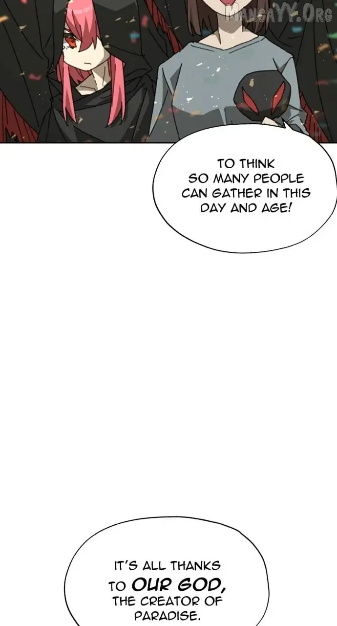 The Undertaker of Monsters Chapter 11 – Page 70