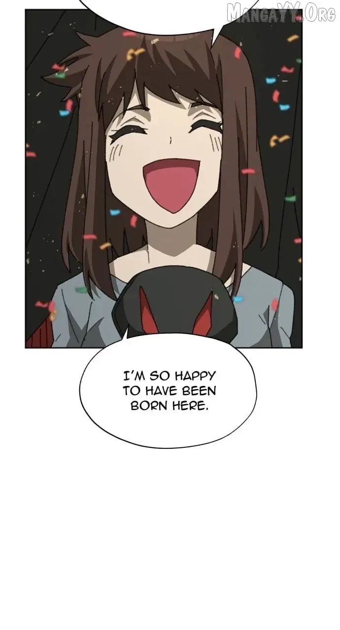 The Undertaker of Monsters Chapter 11 – Page 71