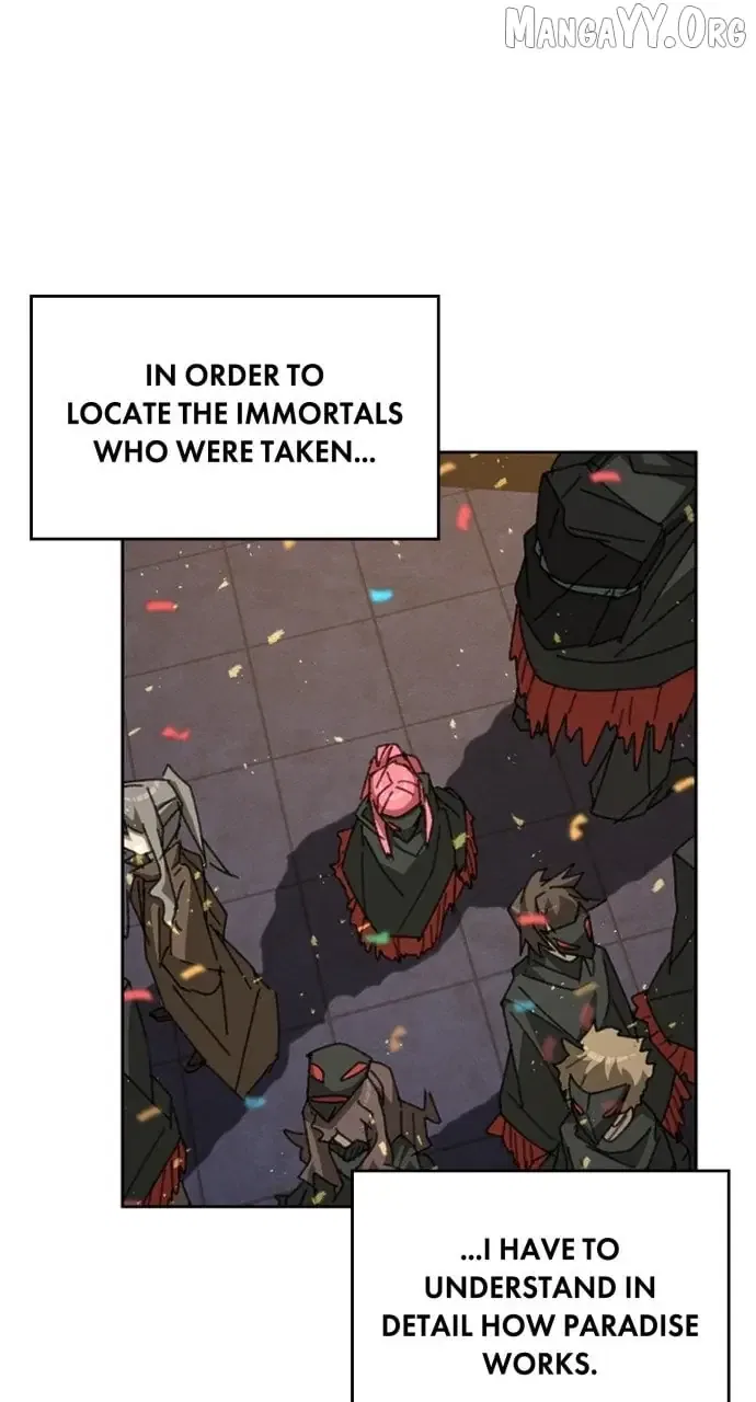 The Undertaker of Monsters Chapter 11 – Page 77