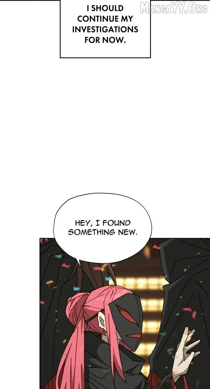 The Undertaker of Monsters Chapter 11 – Page 79