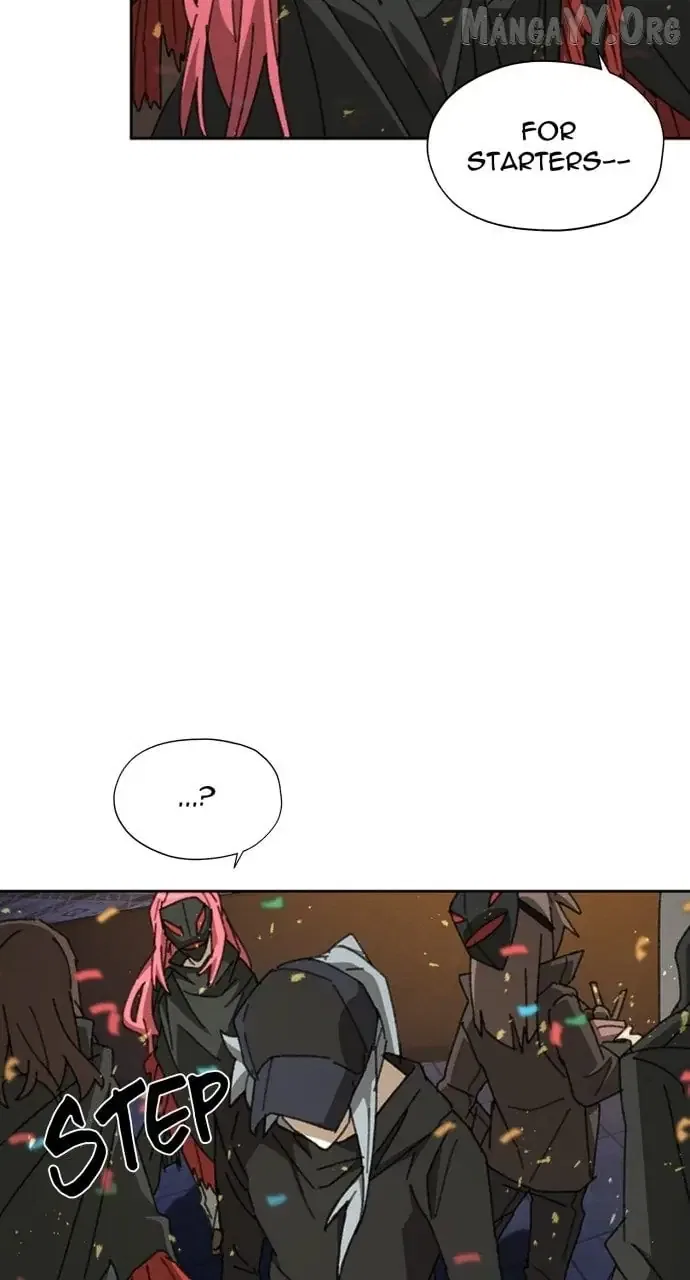 The Undertaker of Monsters Chapter 11 – Page 80
