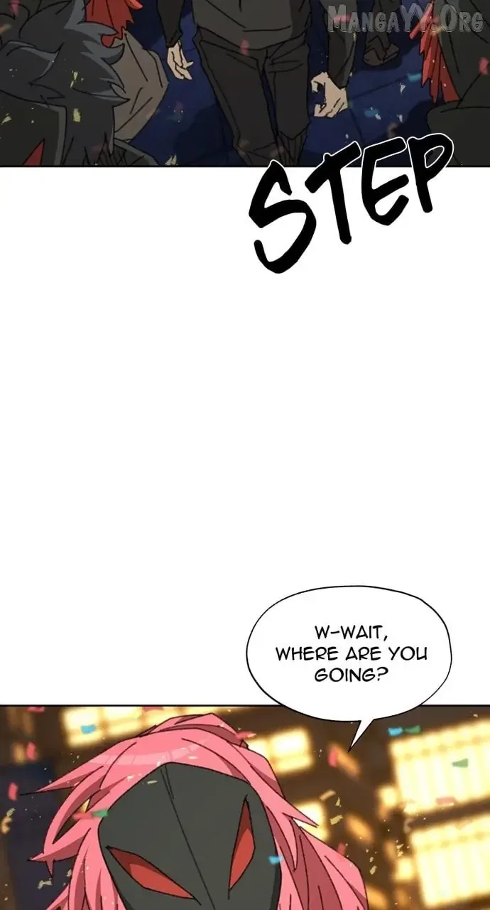The Undertaker of Monsters Chapter 11 – Page 81