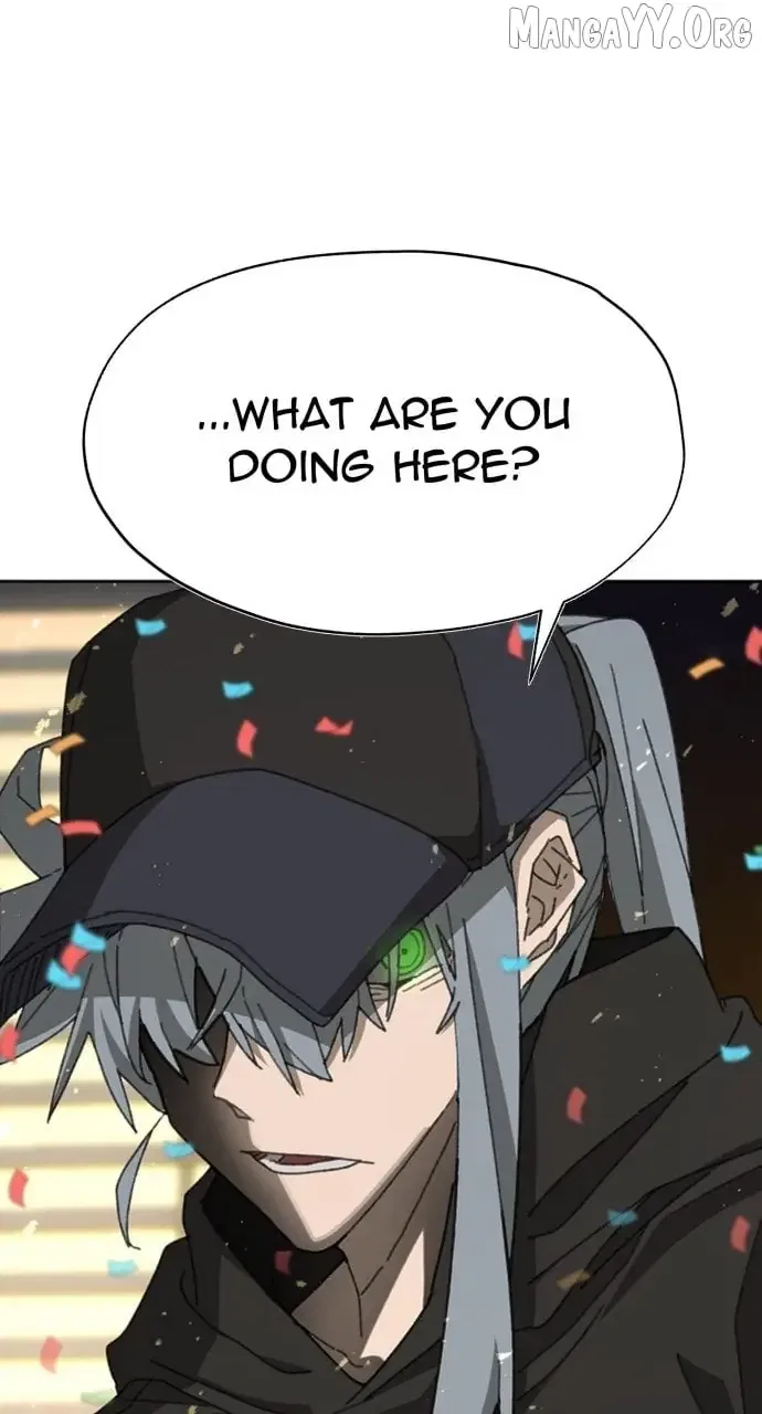 The Undertaker of Monsters Chapter 11 – Page 84
