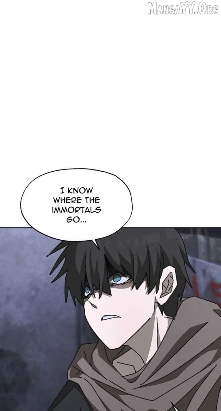 The Undertaker of Monsters Chapter 10 – Page 1