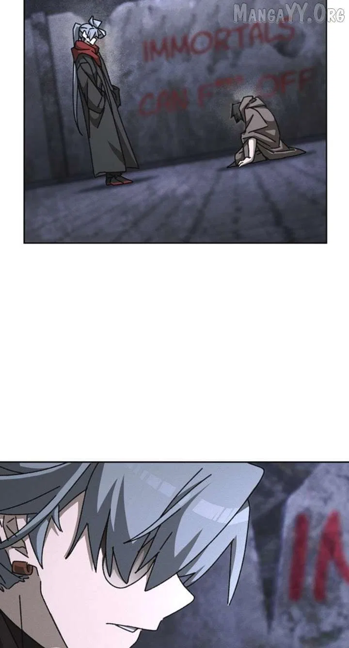 The Undertaker of Monsters Chapter 10 – Page 3
