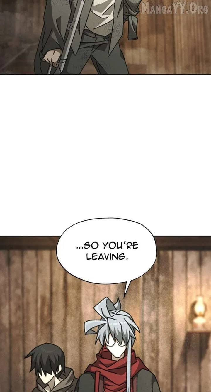 The Undertaker of Monsters Chapter 10 – Page 7
