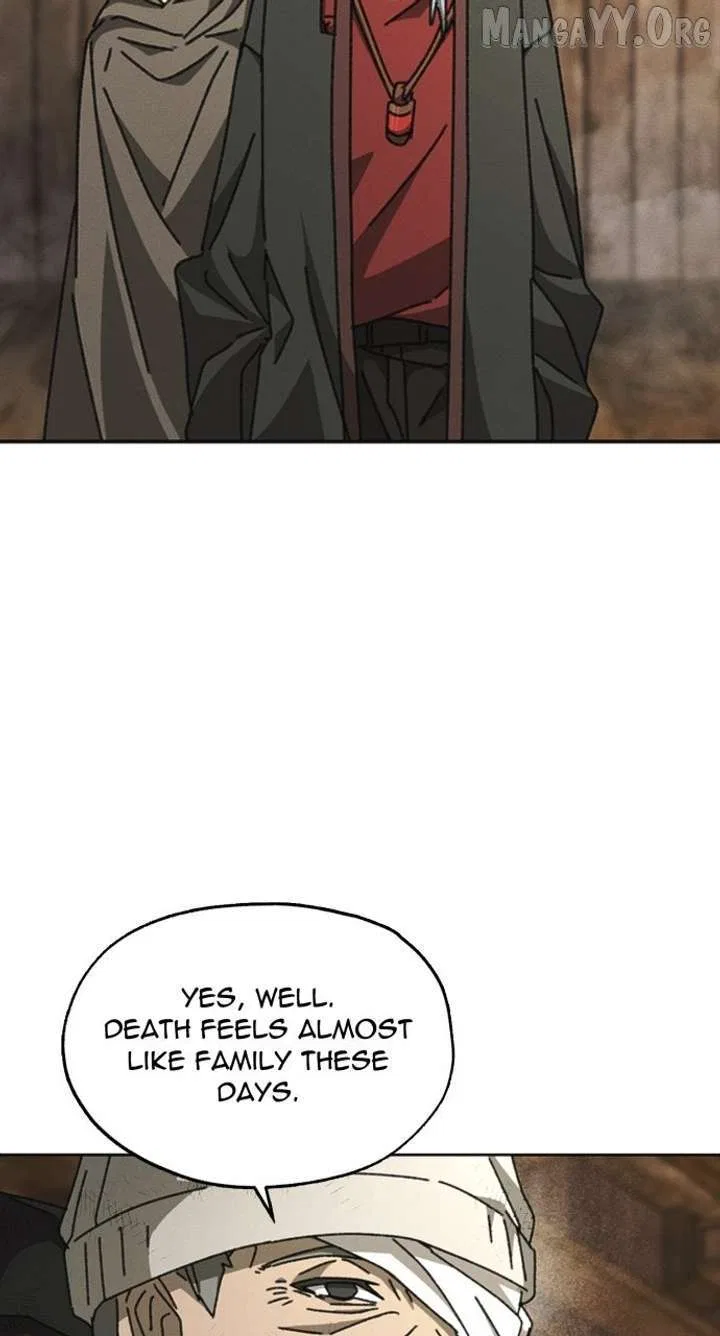 The Undertaker of Monsters Chapter 10 – Page 8