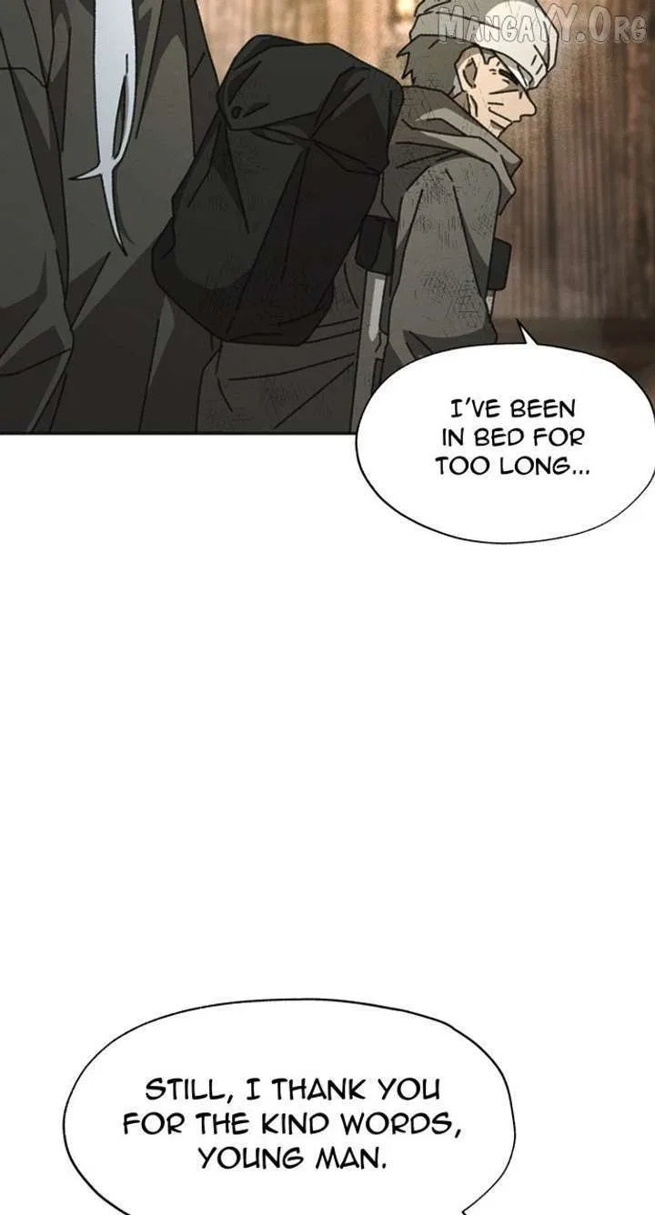 The Undertaker of Monsters Chapter 10 – Page 10