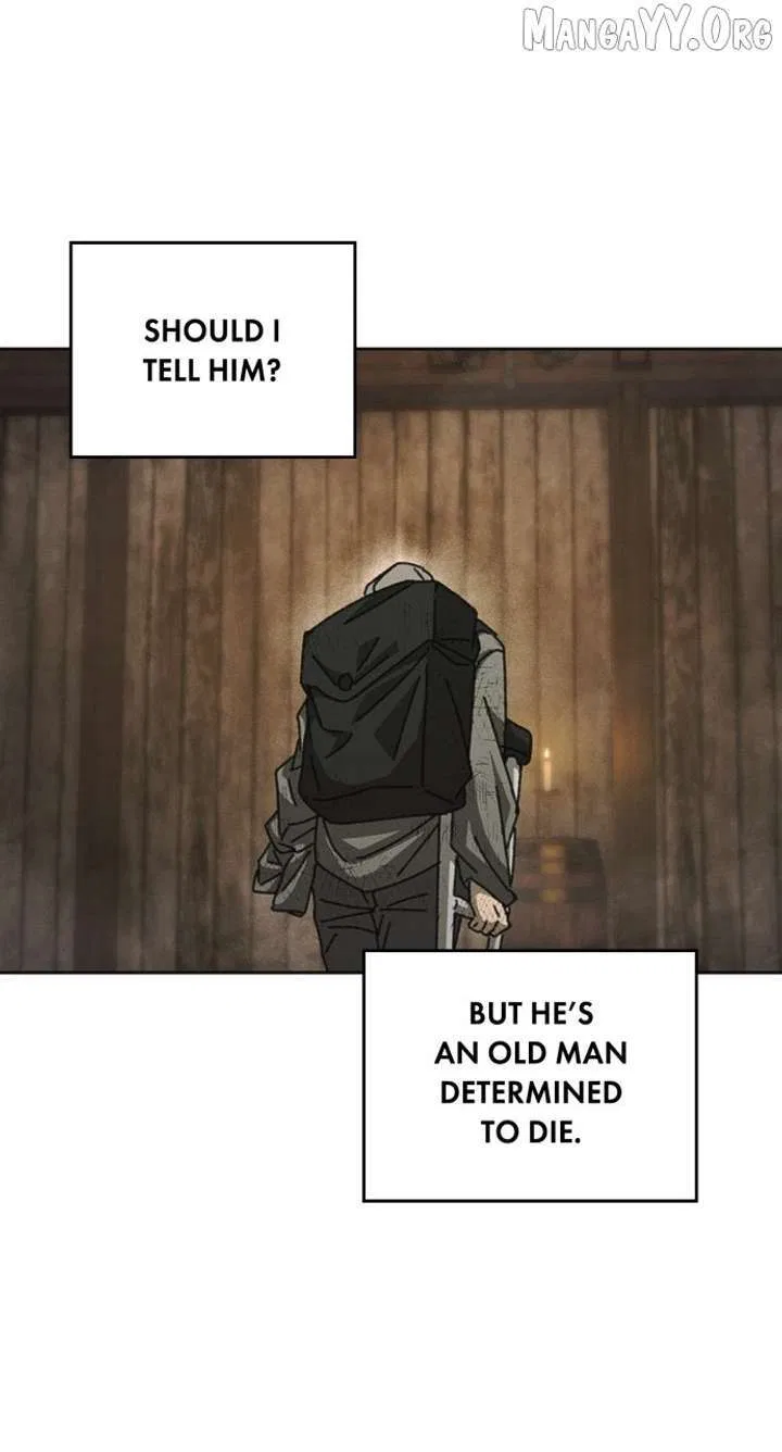 The Undertaker of Monsters Chapter 10 – Page 14