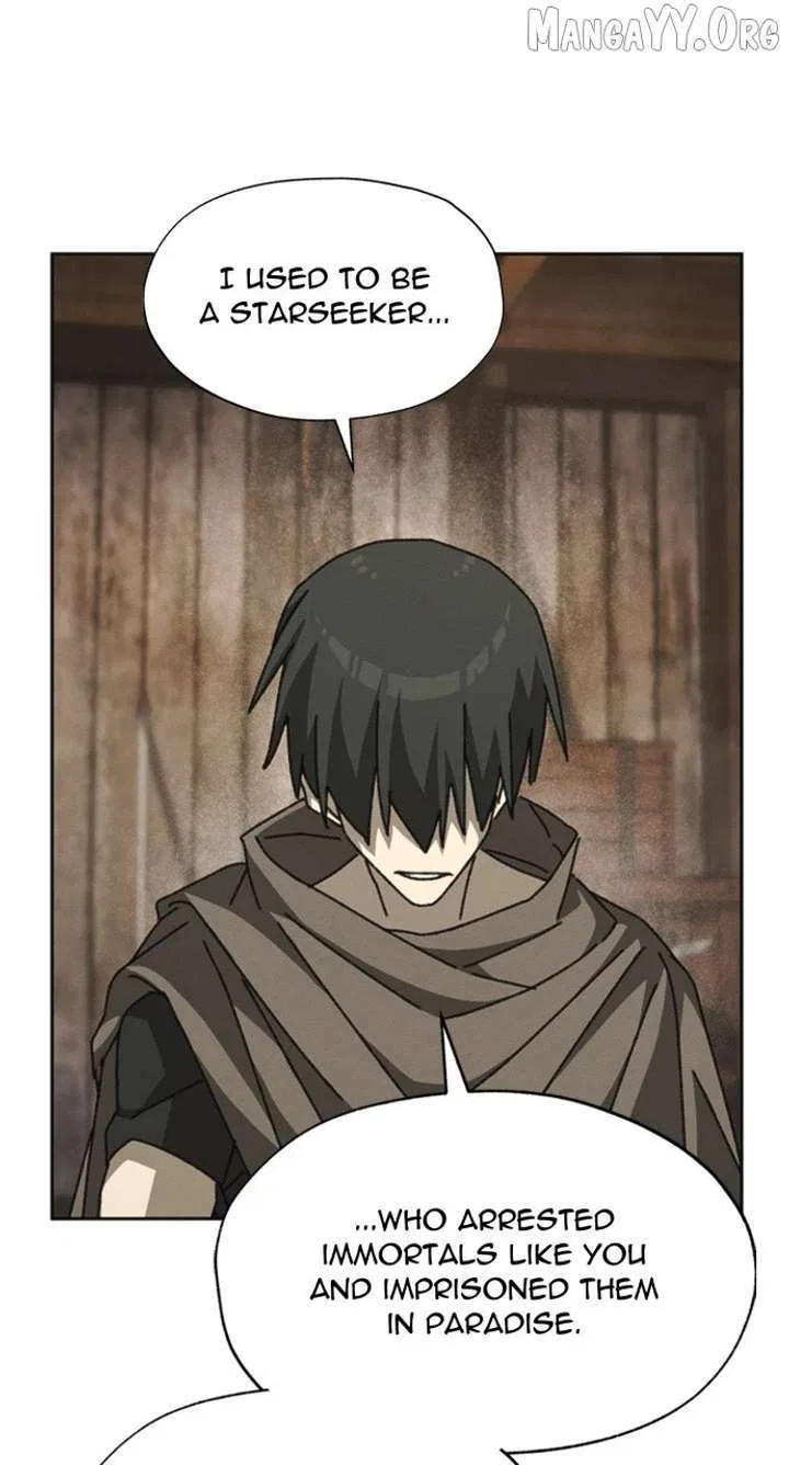 The Undertaker of Monsters Chapter 10 – Page 19
