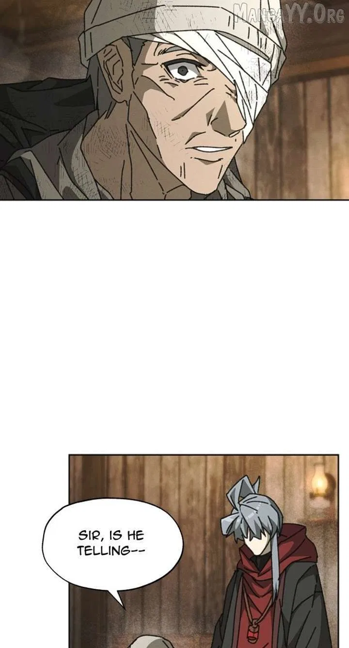 The Undertaker of Monsters Chapter 10 – Page 21