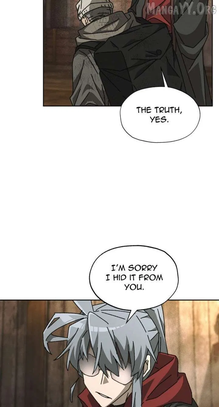 The Undertaker of Monsters Chapter 10 – Page 22