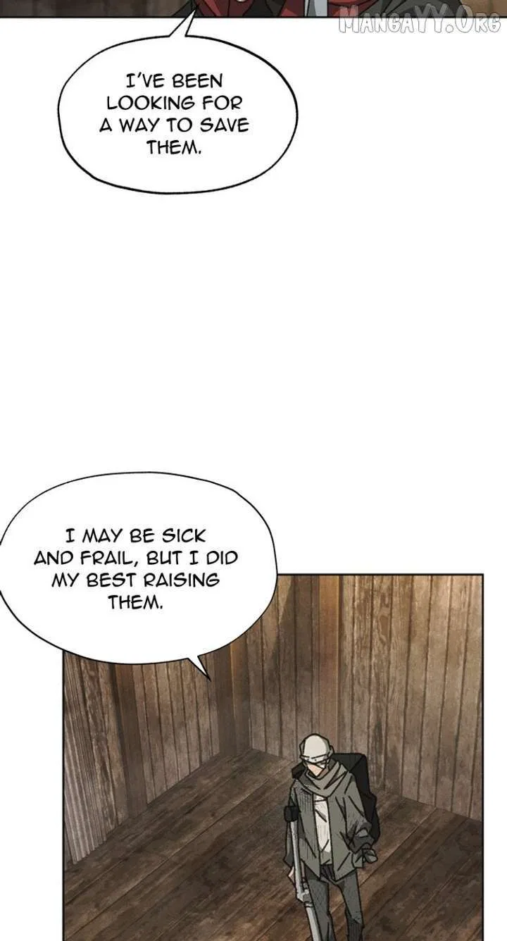 The Undertaker of Monsters Chapter 10 – Page 23