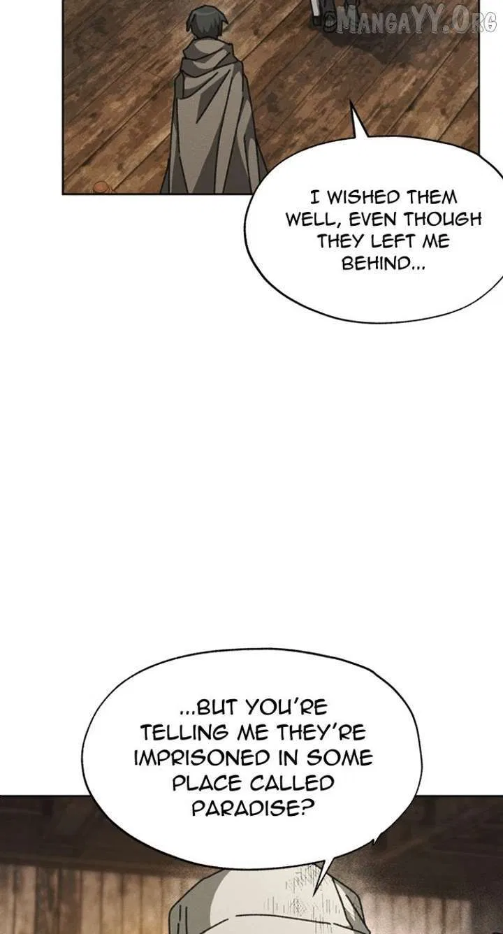 The Undertaker of Monsters Chapter 10 – Page 24