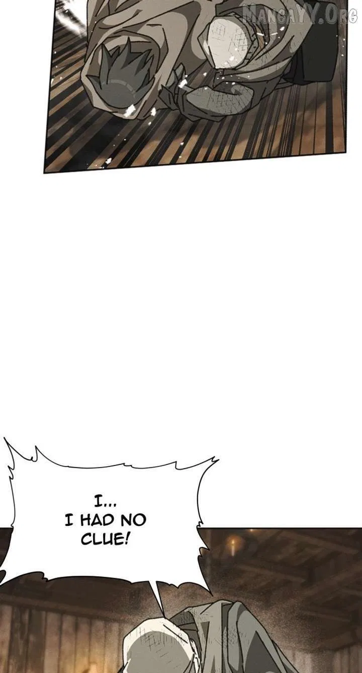 The Undertaker of Monsters Chapter 10 – Page 28