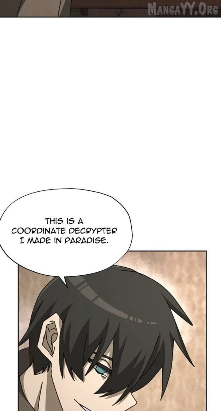 The Undertaker of Monsters Chapter 10 – Page 46