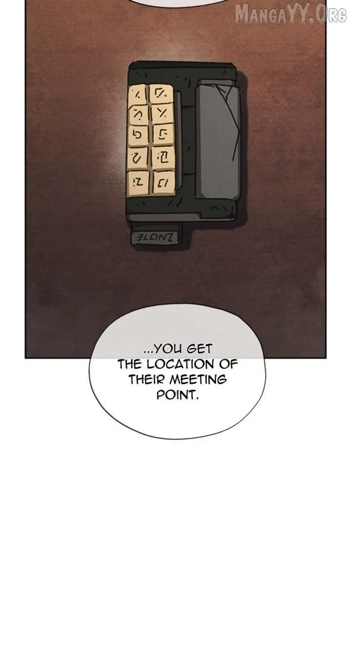 The Undertaker of Monsters Chapter 10 – Page 49