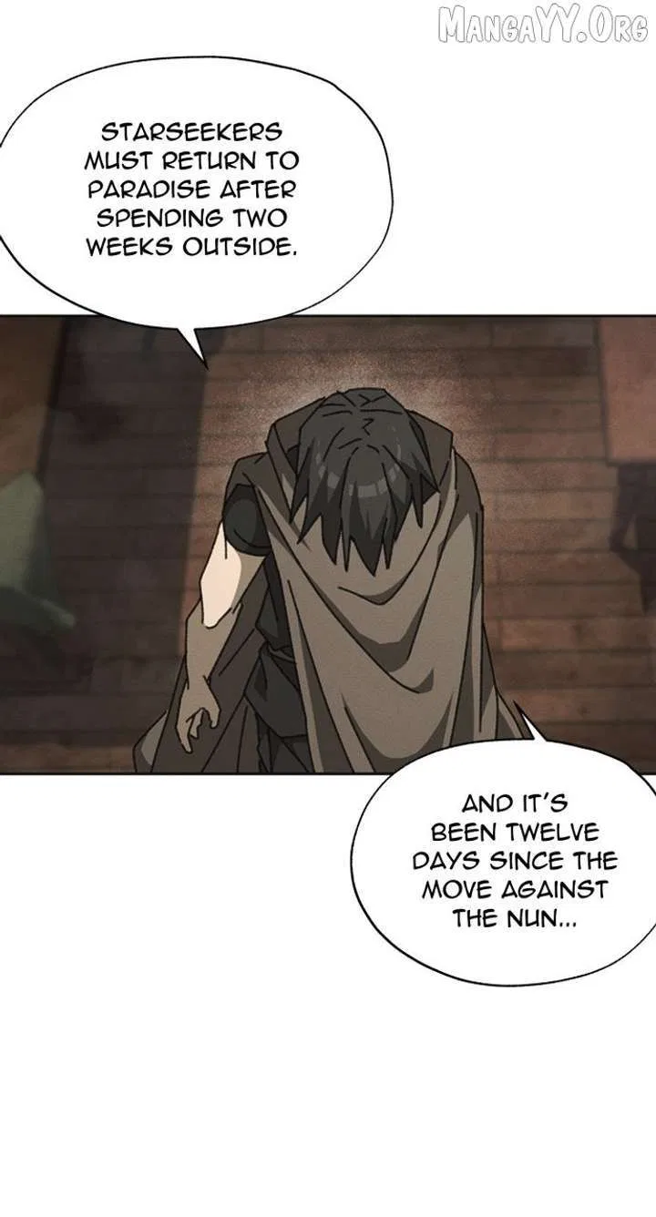 The Undertaker of Monsters Chapter 10 – Page 50