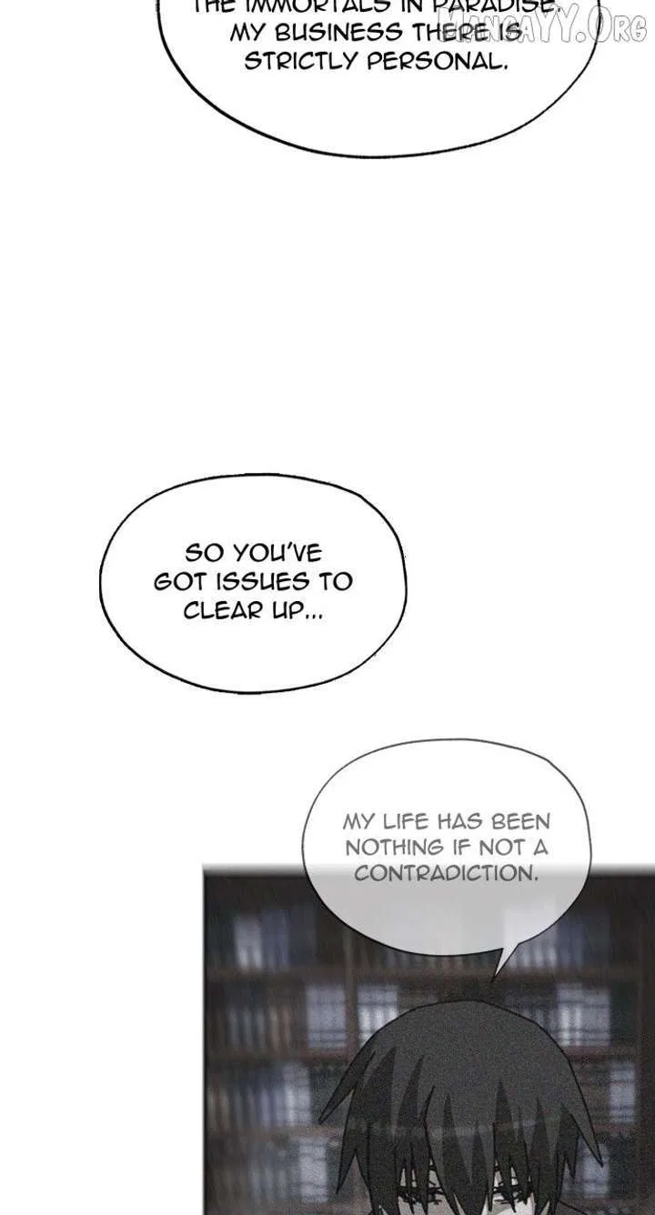 The Undertaker of Monsters Chapter 10 – Page 58