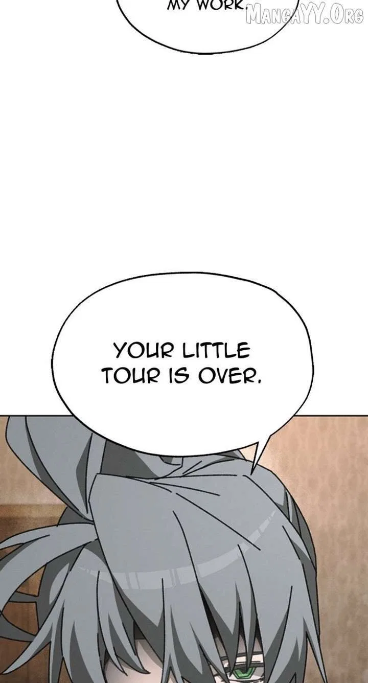 The Undertaker of Monsters Chapter 10 – Page 60