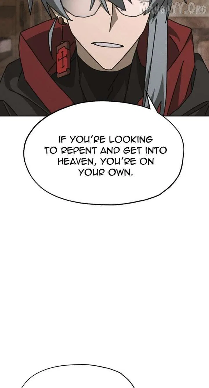 The Undertaker of Monsters Chapter 10 – Page 61