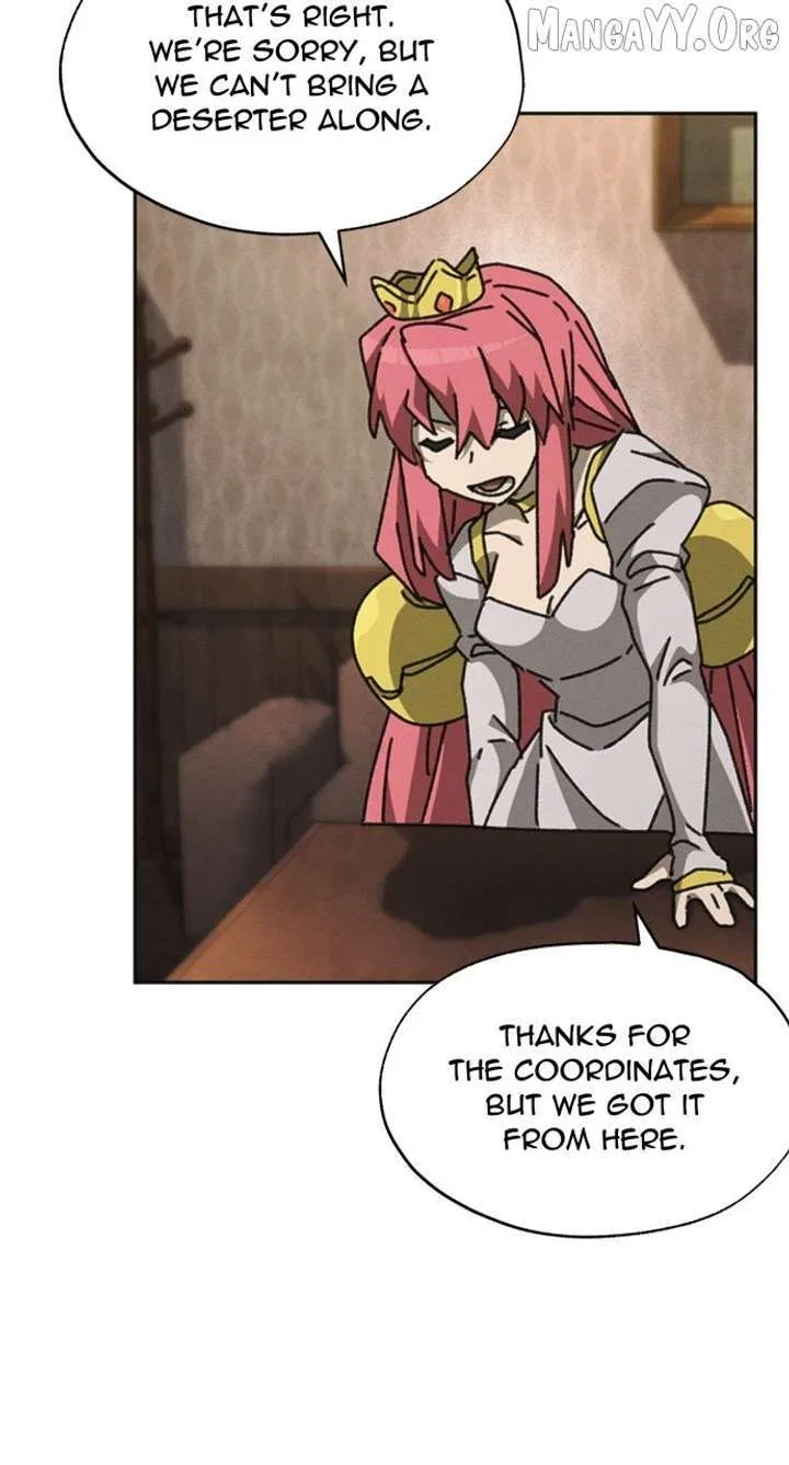 The Undertaker of Monsters Chapter 10 – Page 62