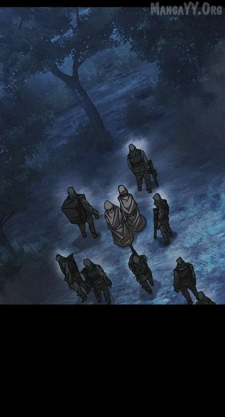 The Undertaker of Monsters Chapter 10 – Page 73