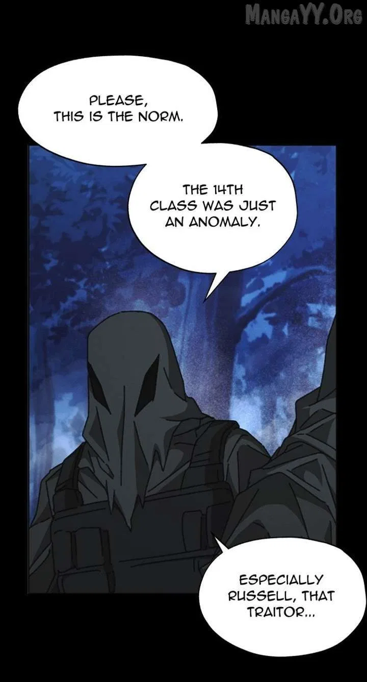 The Undertaker of Monsters Chapter 10 – Page 75