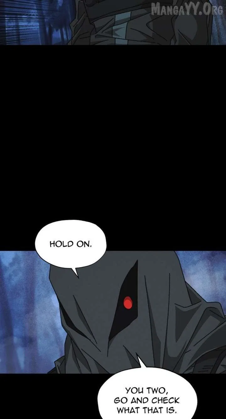 The Undertaker of Monsters Chapter 10 – Page 77