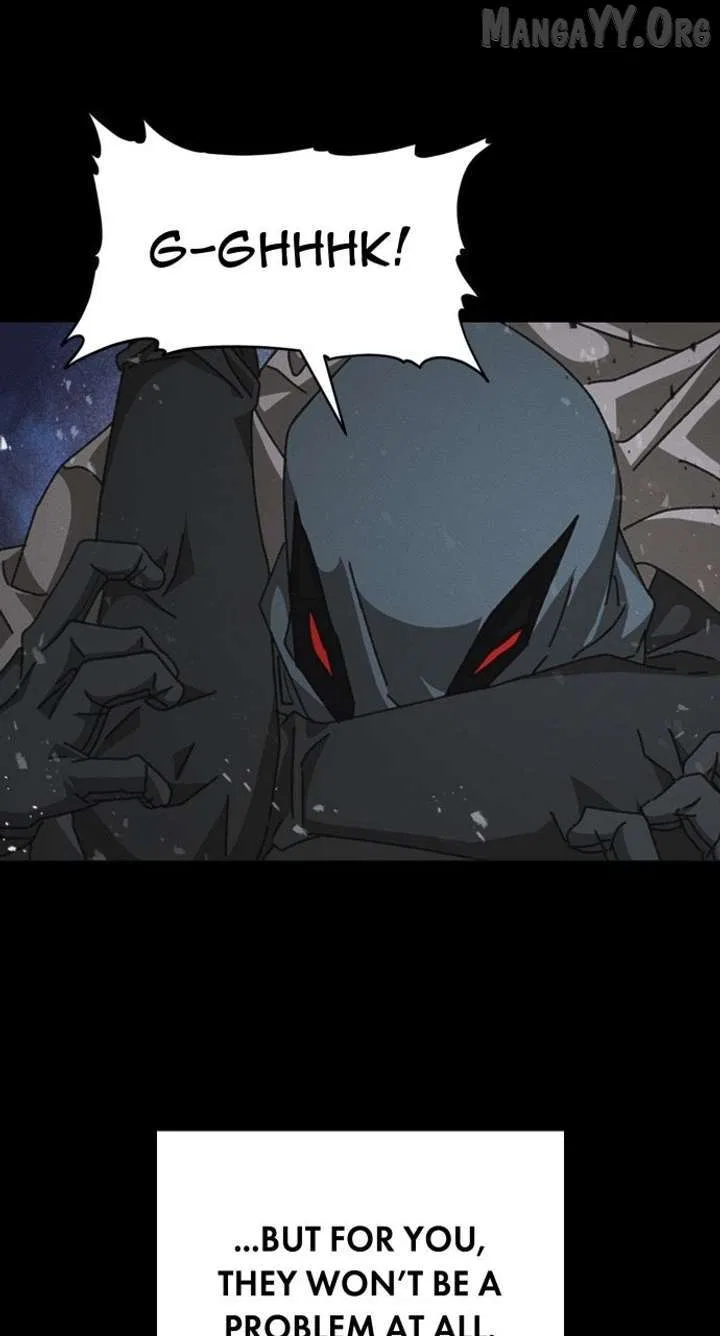 The Undertaker of Monsters Chapter 10 – Page 82