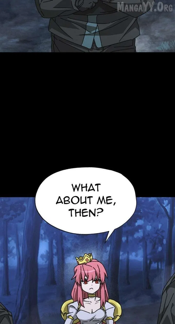 The Undertaker of Monsters Chapter 10 – Page 86