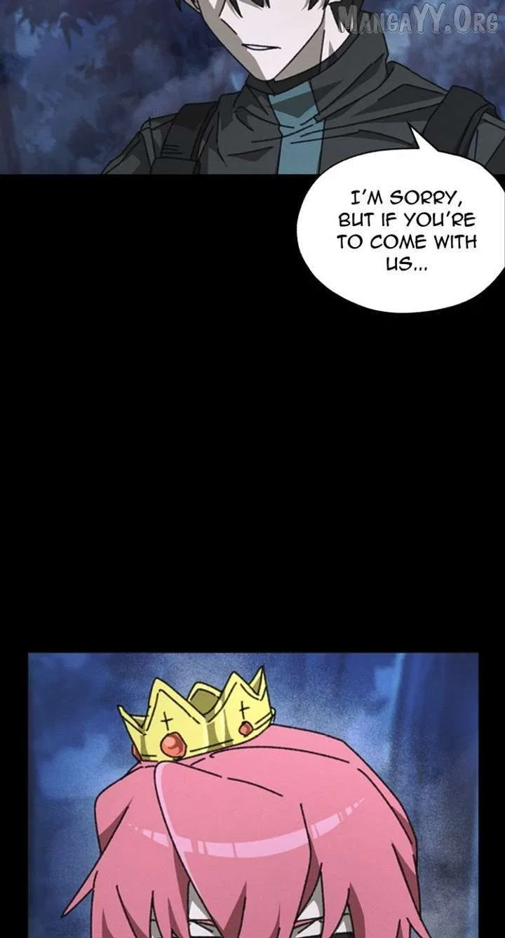 The Undertaker of Monsters Chapter 10 – Page 88