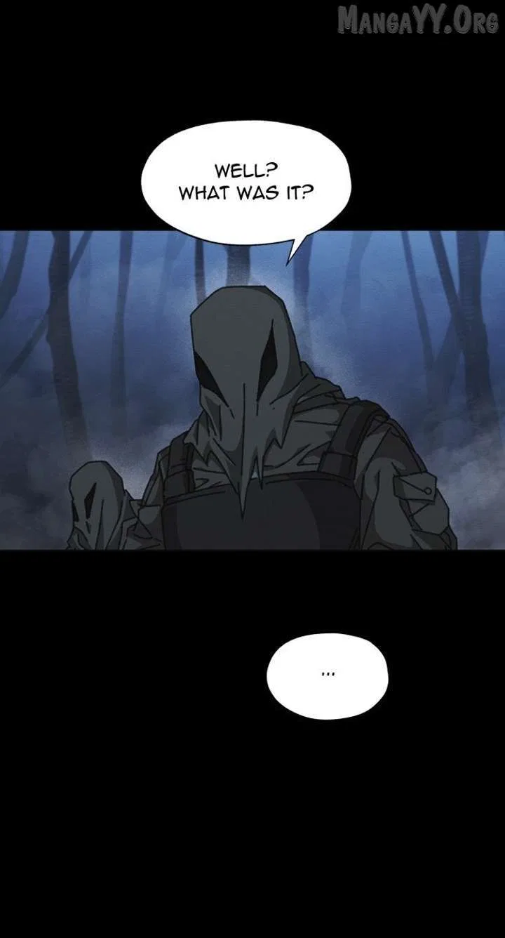 The Undertaker of Monsters Chapter 10 – Page 91