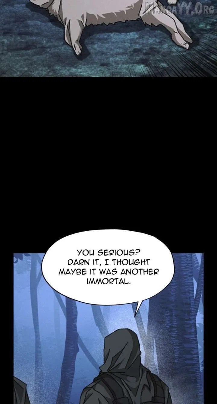 The Undertaker of Monsters Chapter 10 – Page 94