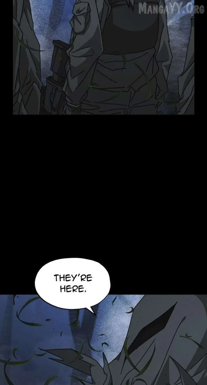 The Undertaker of Monsters Chapter 10 – Page 95