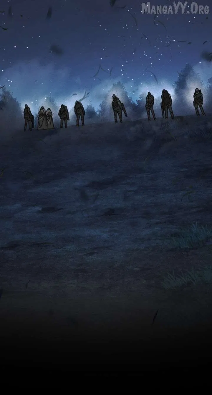 The Undertaker of Monsters Chapter 10 – Page 97