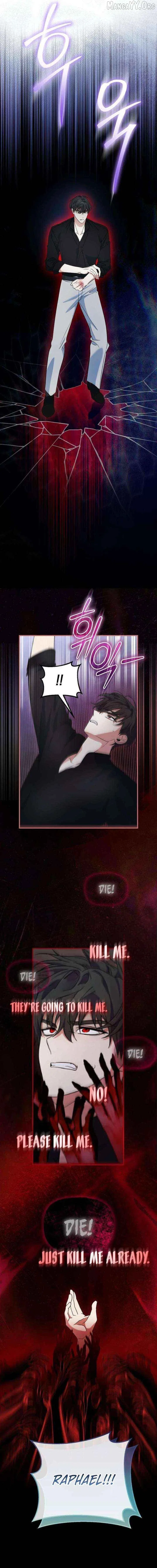 This Retired Saintess Will Raise Your Property Value Chapter 19 – Page 6