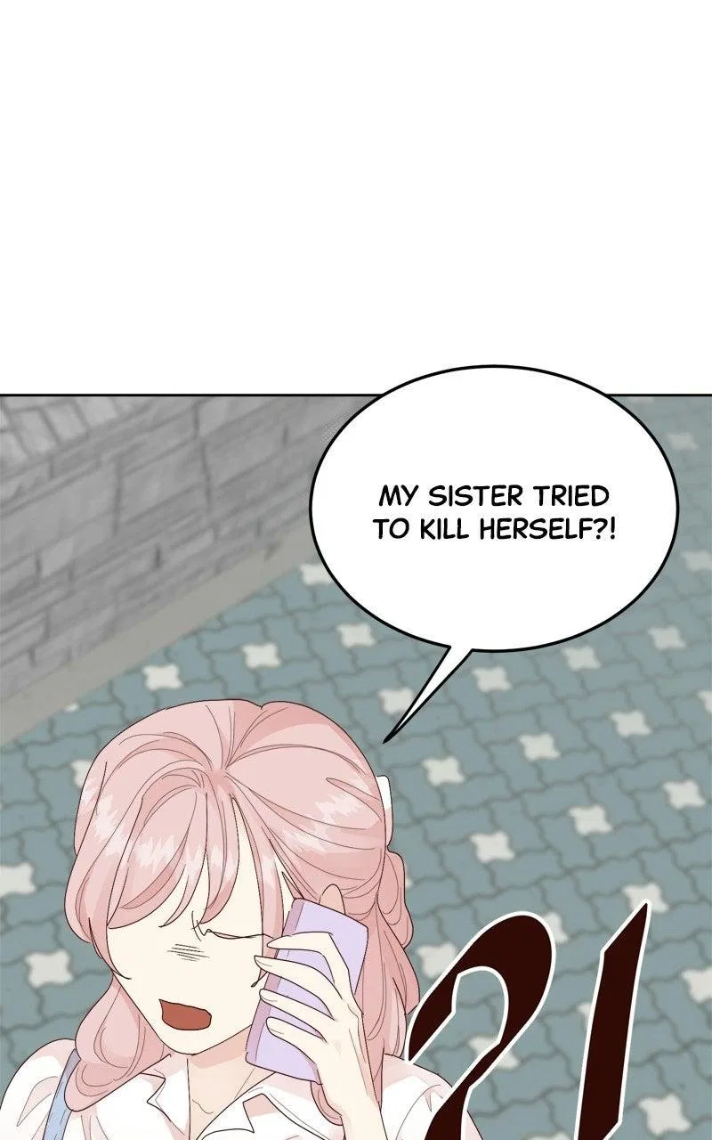 The Grim Reaper Is My Guardian Chapter 39 – Page 1
