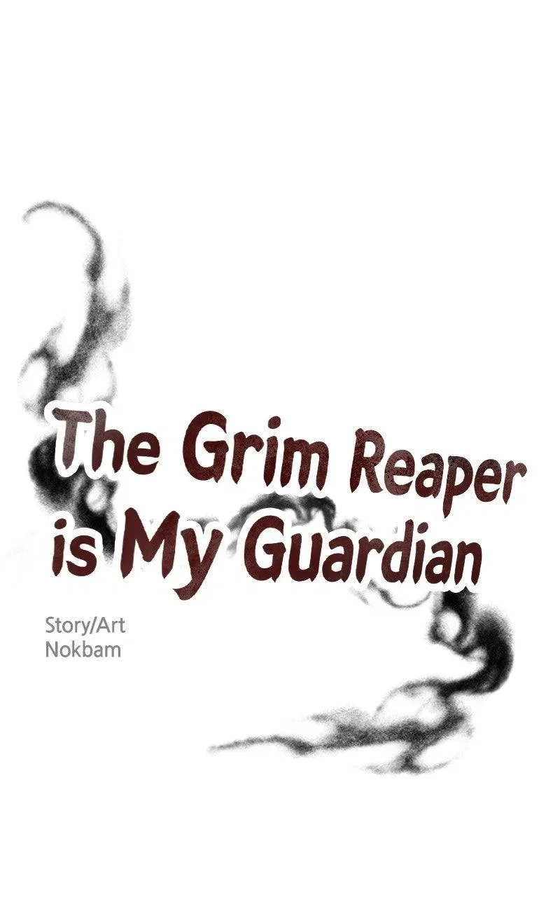 The Grim Reaper Is My Guardian Chapter 39 – Page 6
