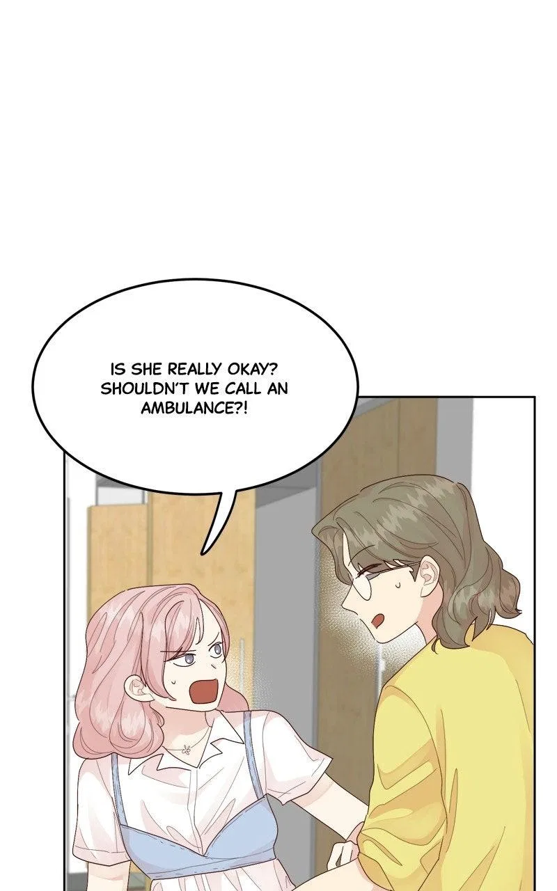 The Grim Reaper Is My Guardian Chapter 39 – Page 8