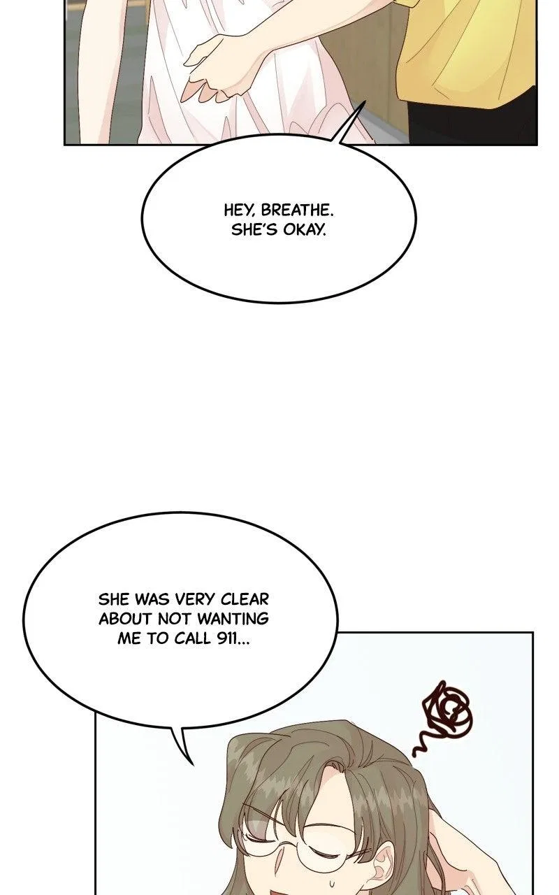 The Grim Reaper Is My Guardian Chapter 39 – Page 9