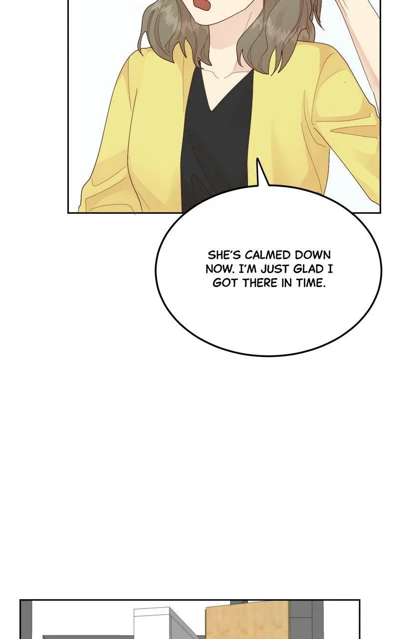 The Grim Reaper Is My Guardian Chapter 39 – Page 10